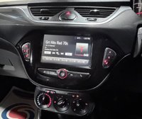 USED 2017 17 VAUXHALL CORSA 1.4i ecoFLEX SE Hatchback 5dr Petrol Manual Euro 6 (90 ps) 