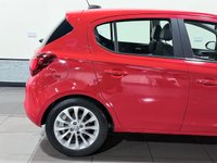 USED 2017 17 VAUXHALL CORSA 1.4i ecoFLEX SE Hatchback 5dr Petrol Manual Euro 6 (90 ps) 