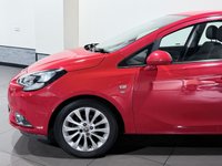 USED 2017 17 VAUXHALL CORSA 1.4i ecoFLEX SE Hatchback 5dr Petrol Manual Euro 6 (90 ps) 
