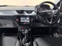 USED 2017 17 VAUXHALL CORSA 1.4i ecoFLEX SE Hatchback 5dr Petrol Manual Euro 6 (90 ps) 