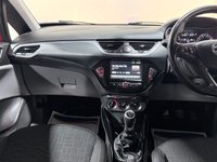 USED 2017 17 VAUXHALL CORSA 1.4i ecoFLEX SE Hatchback 5dr Petrol Manual Euro 6 (90 ps) 