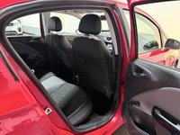 USED 2017 17 VAUXHALL CORSA 1.4i ecoFLEX SE Hatchback 5dr Petrol Manual Euro 6 (90 ps) 
