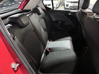 USED 2017 17 VAUXHALL CORSA 1.4i ecoFLEX SE Hatchback 5dr Petrol Manual Euro 6 (90 ps) 