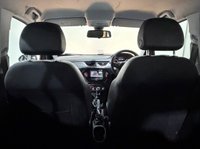 USED 2017 17 VAUXHALL CORSA 1.4i ecoFLEX SE Hatchback 5dr Petrol Manual Euro 6 (90 ps) 