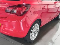 USED 2017 17 VAUXHALL CORSA 1.4i ecoFLEX SE Hatchback 5dr Petrol Manual Euro 6 (90 ps) 
