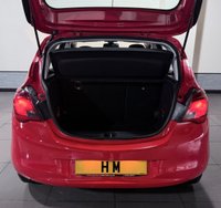 USED 2017 17 VAUXHALL CORSA 1.4i ecoFLEX SE Hatchback 5dr Petrol Manual Euro 6 (90 ps) 