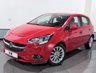 USED 2017 17 VAUXHALL CORSA 1.4i ecoFLEX SE Hatchback 5dr Petrol Manual Euro 6 (90 ps) 