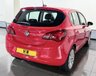 USED 2017 17 VAUXHALL CORSA 1.4i ecoFLEX SE Hatchback 5dr Petrol Manual Euro 6 (90 ps) 