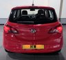 USED 2017 17 VAUXHALL CORSA 1.4i ecoFLEX SE Hatchback 5dr Petrol Manual Euro 6 (90 ps) 