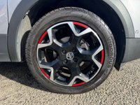 USED 2022 22 VAUXHALL MOKKA 1.2 Turbo SRi Premium SUV 5dr Petrol Manual Euro 6 (s/s) (130 ps) Buy with Complete Confidence from Sheriff Motors, All our vehicles are extensively road tested and thoroughly inspected prior to sale. Each vehicle comes with a new 1 year mot and we rectify all advisories and failures at no additional cost to our customers, plus a full oil and filter service. For added peace of mind, every car includes a 6 month complimentary RAC Warranty, 12 months Rac Breakdown Cover giving you complete confidence when you buy from Sheriff Motors.
