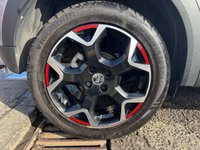 USED 2022 22 VAUXHALL MOKKA 1.2 Turbo SRi Premium SUV 5dr Petrol Manual Euro 6 (s/s) (130 ps) Buy with Complete Confidence from Sheriff Motors, All our vehicles are extensively road tested and thoroughly inspected prior to sale. Each vehicle comes with a new 1 year mot and we rectify all advisories and failures at no additional cost to our customers, plus a full oil and filter service. For added peace of mind, every car includes a 6 month complimentary RAC Warranty, 12 months Rac Breakdown Cover giving you complete confidence when you buy from Sheriff Motors.