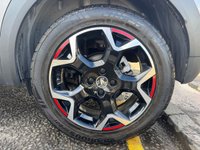 USED 2022 22 VAUXHALL MOKKA 1.2 Turbo SRi Premium SUV 5dr Petrol Manual Euro 6 (s/s) (130 ps) Buy with Complete Confidence from Sheriff Motors, All our vehicles are extensively road tested and thoroughly inspected prior to sale. Each vehicle comes with a new 1 year mot and we rectify all advisories and failures at no additional cost to our customers, plus a full oil and filter service. For added peace of mind, every car includes a 6 month complimentary RAC Warranty, 12 months Rac Breakdown Cover giving you complete confidence when you buy from Sheriff Motors.