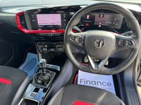 USED 2022 22 VAUXHALL MOKKA 1.2 Turbo SRi Premium SUV 5dr Petrol Manual Euro 6 (s/s) (130 ps) Buy with Complete Confidence from Sheriff Motors, All our vehicles are extensively road tested and thoroughly inspected prior to sale. Each vehicle comes with a new 1 year mot and we rectify all advisories and failures at no additional cost to our customers, plus a full oil and filter service. For added peace of mind, every car includes a 6 month complimentary RAC Warranty, 12 months Rac Breakdown Cover giving you complete confidence when you buy from Sheriff Motors.