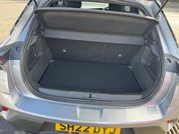 USED 2022 22 VAUXHALL MOKKA 1.2 Turbo SRi Premium SUV 5dr Petrol Manual Euro 6 (s/s) (130 ps) Buy with Complete Confidence from Sheriff Motors, All our vehicles are extensively road tested and thoroughly inspected prior to sale. Each vehicle comes with a new 1 year mot and we rectify all advisories and failures at no additional cost to our customers, plus a full oil and filter service. For added peace of mind, every car includes a 6 month complimentary RAC Warranty, 12 months Rac Breakdown Cover giving you complete confidence when you buy from Sheriff Motors.