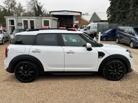 USED 2017 67 MINI COUNTRYMAN 1.5 Cooper SUV 5dr Petrol Auto Euro 6 (s/s) (136 ps) Great Condition * Great Drive * &pound;9k of Extras! Auto