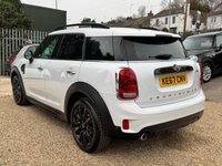 USED 2017 67 MINI COUNTRYMAN 1.5 Cooper SUV 5dr Petrol Auto Euro 6 (s/s) (136 ps) Great Condition * Great Drive * &pound;9k of Extras! Auto