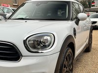 USED 2017 67 MINI COUNTRYMAN 1.5 Cooper SUV 5dr Petrol Auto Euro 6 (s/s) (136 ps) Great Condition * Great Drive * &pound;9k of Extras! Auto