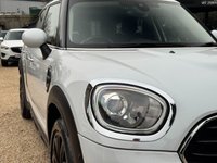 USED 2017 67 MINI COUNTRYMAN 1.5 Cooper SUV 5dr Petrol Auto Euro 6 (s/s) (136 ps) Great Condition * Great Drive * &pound;9k of Extras! Auto