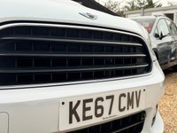 USED 2017 67 MINI COUNTRYMAN 1.5 Cooper SUV 5dr Petrol Auto Euro 6 (s/s) (136 ps) Great Condition * Great Drive * &pound;9k of Extras! Auto