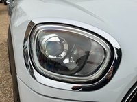 USED 2017 67 MINI COUNTRYMAN 1.5 Cooper SUV 5dr Petrol Auto Euro 6 (s/s) (136 ps) Great Condition * Great Drive * &pound;9k of Extras! Auto