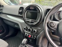 USED 2017 67 MINI COUNTRYMAN 1.5 Cooper SUV 5dr Petrol Auto Euro 6 (s/s) (136 ps) Great Condition * Great Drive * &pound;9k of Extras! Auto