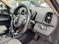 USED 2017 67 MINI COUNTRYMAN 1.5 Cooper SUV 5dr Petrol Auto Euro 6 (s/s) (136 ps) Great Condition * Great Drive * &pound;9k of Extras! Auto