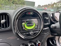 USED 2017 67 MINI COUNTRYMAN 1.5 Cooper SUV 5dr Petrol Auto Euro 6 (s/s) (136 ps) Great Condition * Great Drive * &pound;9k of Extras! Auto