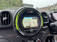USED 2017 67 MINI COUNTRYMAN 1.5 Cooper SUV 5dr Petrol Auto Euro 6 (s/s) (136 ps) Great Condition * Great Drive * &pound;9k of Extras! Auto