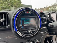 USED 2017 67 MINI COUNTRYMAN 1.5 Cooper SUV 5dr Petrol Auto Euro 6 (s/s) (136 ps) Great Condition * Great Drive * &pound;9k of Extras! Auto