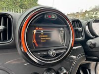 USED 2017 67 MINI COUNTRYMAN 1.5 Cooper SUV 5dr Petrol Auto Euro 6 (s/s) (136 ps) Great Condition * Great Drive * &pound;9k of Extras! Auto