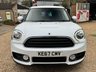 USED 2017 67 MINI COUNTRYMAN 1.5 Cooper SUV 5dr Petrol Auto Euro 6 (s/s) (136 ps) Great Condition * Great Drive * &pound;9k of Extras! Auto