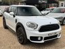 USED 2017 67 MINI COUNTRYMAN 1.5 Cooper SUV 5dr Petrol Auto Euro 6 (s/s) (136 ps) Great Condition * Great Drive * &pound;9k of Extras! Auto