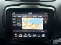 USED 2021 71 JEEP RENEGADE 1.3 GSE T4 11.4kWh Limited SUV 5dr Petrol Plug-in Hybrid Auto 4xe Euro 6 (s/s) (190 ps) Buy with Complete Confidence from Sheriff Motors, All our vehicles are extensively road tested and thoroughly inspected prior to sale. Each vehicle comes with a new 1 year and we rectify all advisories and failures at no additional cost to our customers, plus a full oil and filter service. For added peace of mind, every car includes a 6 month complimentary RAC Warranty & 12 months Rac Breakdown Cover giving you complete confidence when you buy from Sheriff Motors.