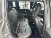 USED 2021 71 JEEP RENEGADE 1.3 GSE T4 11.4kWh Limited SUV 5dr Petrol Plug-in Hybrid Auto 4xe Euro 6 (s/s) (190 ps) Buy with Complete Confidence from Sheriff Motors, All our vehicles are extensively road tested and thoroughly inspected prior to sale. Each vehicle comes with a new 1 year and we rectify all advisories and failures at no additional cost to our customers, plus a full oil and filter service. For added peace of mind, every car includes a 6 month complimentary RAC Warranty & 12 months Rac Breakdown Cover giving you complete confidence when you buy from Sheriff Motors.