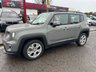 USED 2021 71 JEEP RENEGADE 1.3 GSE T4 11.4kWh Limited SUV 5dr Petrol Plug-in Hybrid Auto 4xe Euro 6 (s/s) (190 ps) Buy with Complete Confidence from Sheriff Motors, All our vehicles are extensively road tested and thoroughly inspected prior to sale. Each vehicle comes with a new 1 year and we rectify all advisories and failures at no additional cost to our customers, plus a full oil and filter service. For added peace of mind, every car includes a 6 month complimentary RAC Warranty & 12 months Rac Breakdown Cover giving you complete confidence when you buy from Sheriff Motors.