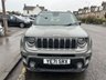 USED 2021 71 JEEP RENEGADE 1.3 GSE T4 11.4kWh Limited SUV 5dr Petrol Plug-in Hybrid Auto 4xe Euro 6 (s/s) (190 ps) Buy with Complete Confidence from Sheriff Motors, All our vehicles are extensively road tested and thoroughly inspected prior to sale. Each vehicle comes with a new 1 year and we rectify all advisories and failures at no additional cost to our customers, plus a full oil and filter service. For added peace of mind, every car includes a 6 month complimentary RAC Warranty & 12 months Rac Breakdown Cover giving you complete confidence when you buy from Sheriff Motors.