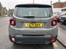 USED 2021 71 JEEP RENEGADE 1.3 GSE T4 11.4kWh Limited SUV 5dr Petrol Plug-in Hybrid Auto 4xe Euro 6 (s/s) (190 ps) Buy with Complete Confidence from Sheriff Motors, All our vehicles are extensively road tested and thoroughly inspected prior to sale. Each vehicle comes with a new 1 year and we rectify all advisories and failures at no additional cost to our customers, plus a full oil and filter service. For added peace of mind, every car includes a 6 month complimentary RAC Warranty & 12 months Rac Breakdown Cover giving you complete confidence when you buy from Sheriff Motors.