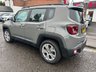 USED 2021 71 JEEP RENEGADE 1.3 GSE T4 11.4kWh Limited SUV 5dr Petrol Plug-in Hybrid Auto 4xe Euro 6 (s/s) (190 ps) Buy with Complete Confidence from Sheriff Motors, All our vehicles are extensively road tested and thoroughly inspected prior to sale. Each vehicle comes with a new 1 year and we rectify all advisories and failures at no additional cost to our customers, plus a full oil and filter service. For added peace of mind, every car includes a 6 month complimentary RAC Warranty & 12 months Rac Breakdown Cover giving you complete confidence when you buy from Sheriff Motors.