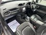 USED 2021 71 JEEP RENEGADE 1.3 GSE T4 11.4kWh Limited SUV 5dr Petrol Plug-in Hybrid Auto 4xe Euro 6 (s/s) (190 ps) Buy with Complete Confidence from Sheriff Motors, All our vehicles are extensively road tested and thoroughly inspected prior to sale. Each vehicle comes with a new 1 year and we rectify all advisories and failures at no additional cost to our customers, plus a full oil and filter service. For added peace of mind, every car includes a 6 month complimentary RAC Warranty & 12 months Rac Breakdown Cover giving you complete confidence when you buy from Sheriff Motors.