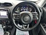 USED 2021 71 JEEP RENEGADE 1.3 GSE T4 11.4kWh Limited SUV 5dr Petrol Plug-in Hybrid Auto 4xe Euro 6 (s/s) (190 ps) Buy with Complete Confidence from Sheriff Motors, All our vehicles are extensively road tested and thoroughly inspected prior to sale. Each vehicle comes with a new 1 year and we rectify all advisories and failures at no additional cost to our customers, plus a full oil and filter service. For added peace of mind, every car includes a 6 month complimentary RAC Warranty & 12 months Rac Breakdown Cover giving you complete confidence when you buy from Sheriff Motors.