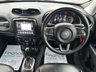 USED 2021 71 JEEP RENEGADE 1.3 GSE T4 11.4kWh Limited SUV 5dr Petrol Plug-in Hybrid Auto 4xe Euro 6 (s/s) (190 ps) Buy with Complete Confidence from Sheriff Motors, All our vehicles are extensively road tested and thoroughly inspected prior to sale. Each vehicle comes with a new 1 year and we rectify all advisories and failures at no additional cost to our customers, plus a full oil and filter service. For added peace of mind, every car includes a 6 month complimentary RAC Warranty & 12 months Rac Breakdown Cover giving you complete confidence when you buy from Sheriff Motors.