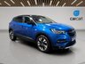 USED 2020 69 VAUXHALL GRANDLAND X 1.2 Turbo SRi Nav SUV 5dr Petrol Manual Euro 6 (s/s) (130 ps) (Rates starting as low as 11.9%!!!)