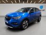 USED 2020 69 VAUXHALL GRANDLAND X 1.2 Turbo SRi Nav SUV 5dr Petrol Manual Euro 6 (s/s) (130 ps) (Rates starting as low as 11.9%!!!)
