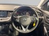 USED 2020 69 VAUXHALL GRANDLAND X 1.2 Turbo SRi Nav SUV 5dr Petrol Manual Euro 6 (s/s) (130 ps) (Rates starting as low as 11.9%!!!)