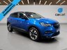 USED 2020 69 VAUXHALL GRANDLAND X 1.2 Turbo SRi Nav SUV 5dr Petrol Manual Euro 6 (s/s) (130 ps) (Rates starting as low as 11.9%!!!)