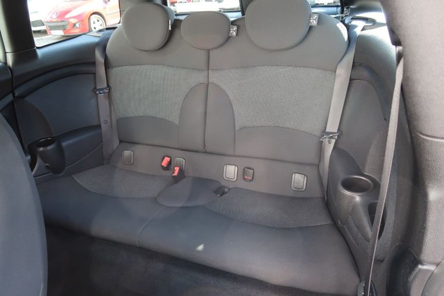 2012 MINI CLUBMAN 1.6 Cooper Estate 5dr Petrol Auto Euro 5 (122 ps) - Photo 12