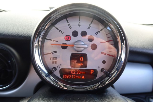 2012 MINI CLUBMAN 1.6 Cooper Estate 5dr Petrol Auto Euro 5 (122 ps) - Photo 8