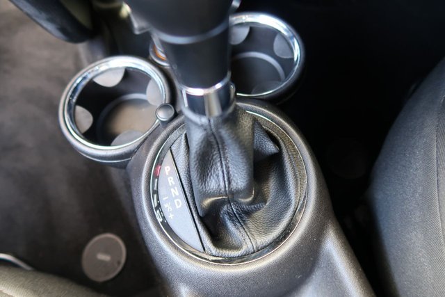 2012 MINI CLUBMAN 1.6 Cooper Estate 5dr Petrol Auto Euro 5 (122 ps) - Photo 10