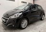 USED 2018 68 PEUGEOT 208 1.2 PureTech Signature Hatchback 5dr Petrol Manual Euro 6 (s/s) (82 ps) 