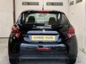 USED 2018 68 PEUGEOT 208 1.2 PureTech Signature Hatchback 5dr Petrol Manual Euro 6 (s/s) (82 ps) 